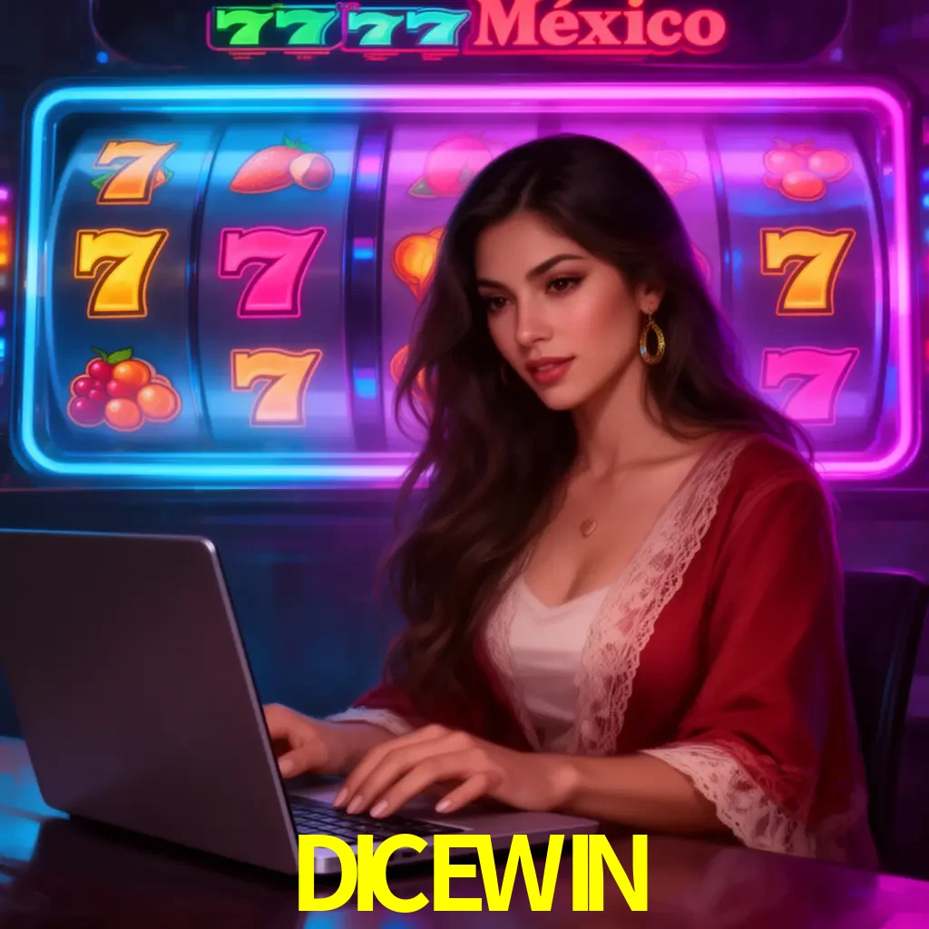 DICEWIN Símbolos con valor multiplicador