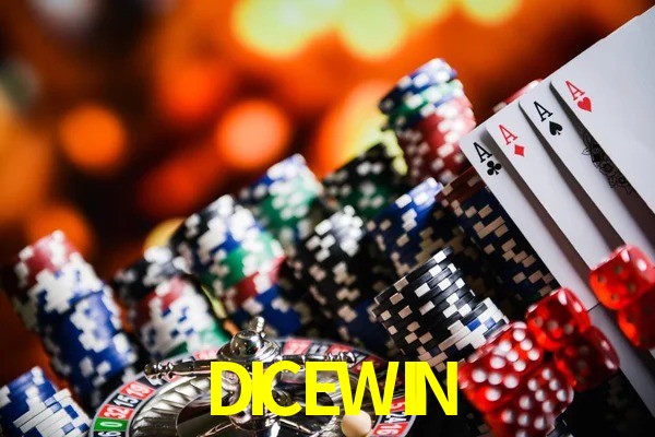 DICEWIN Apuestas Deportivas
