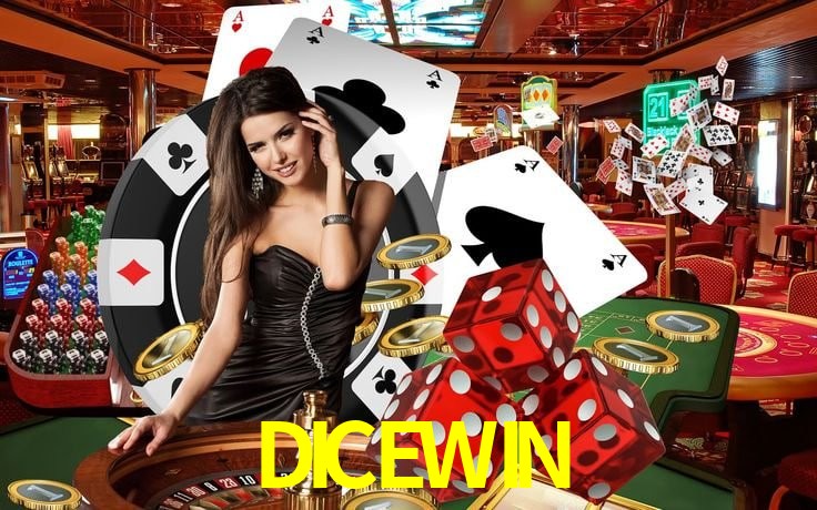 DICEWIN Arcade