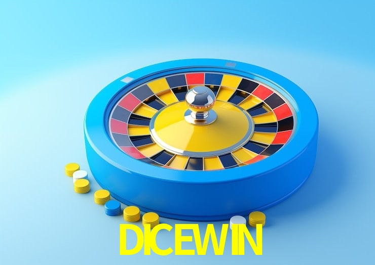 DICEWIN Bingo