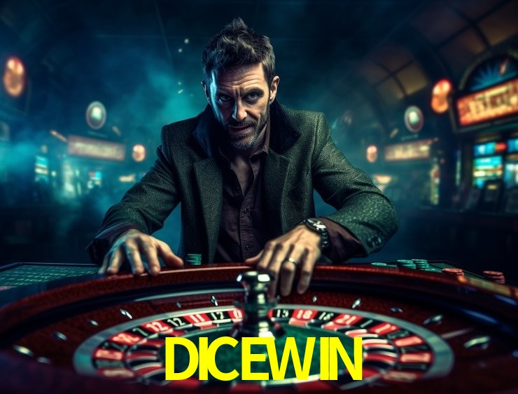 DICEWIN mobile gaming