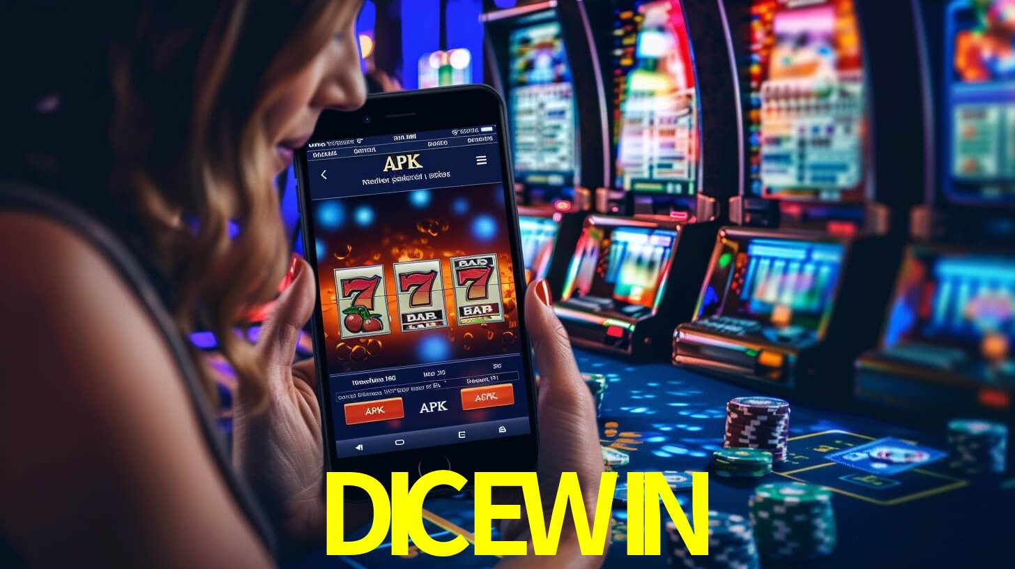 DICEWIN Fishing Arcade