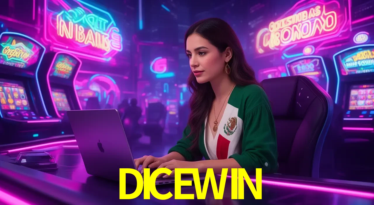 DICEWIN Diversidad de modos de juego