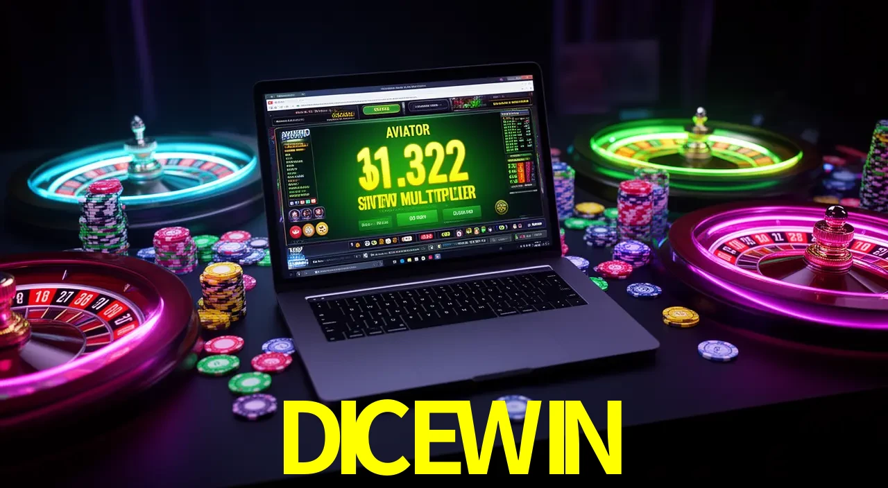 DICEWIN Rondas de pesca