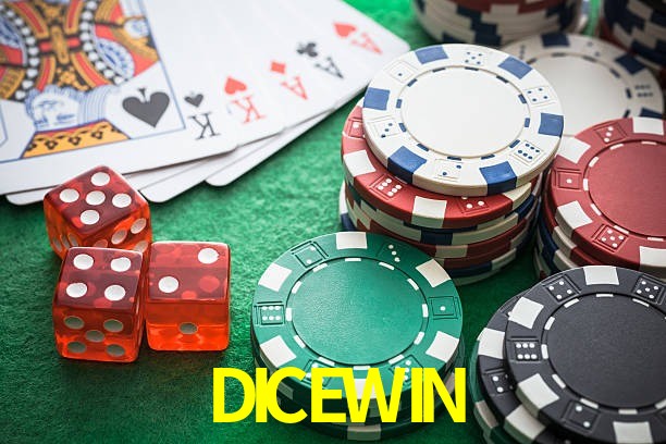 DICEWIN Descubre las tragamonedas de Quickspin en DICEWIN