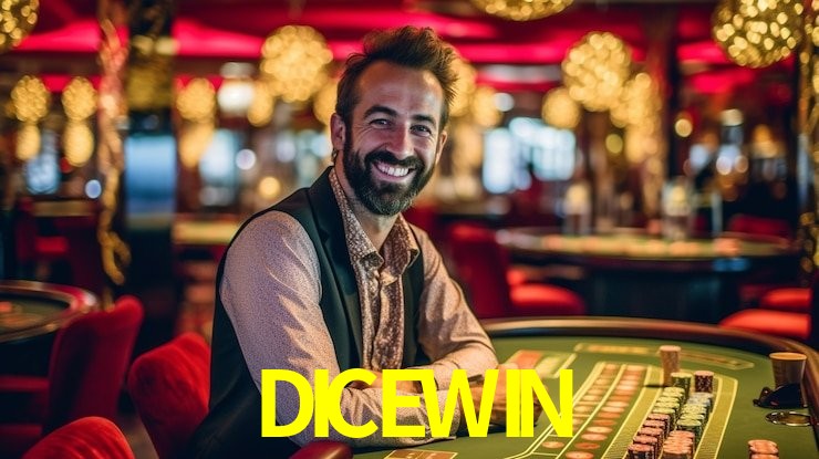 DICEWIN mobile gaming
