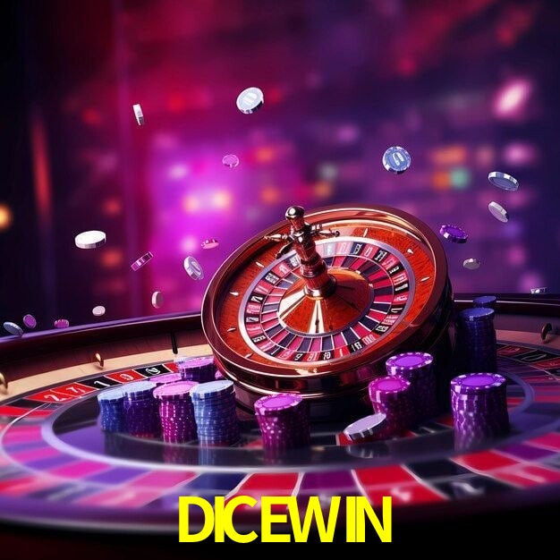 DICEWIN Tragamonedas