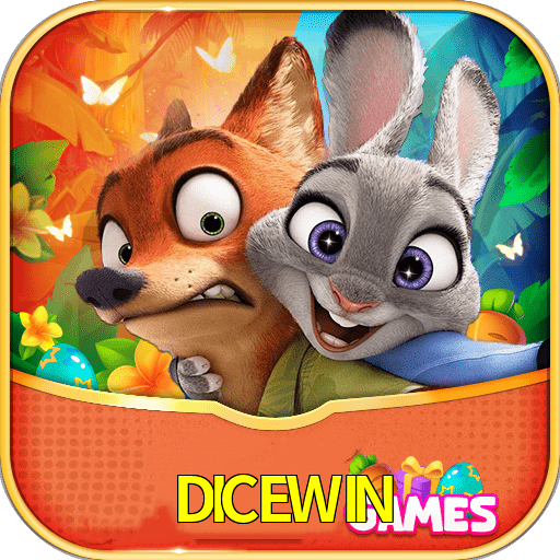 DICEWIN logo